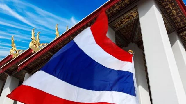 Thailand Menghadapi Kabar Buruk, Seluruh Penduduk Diminta Waspada - GenPI.co