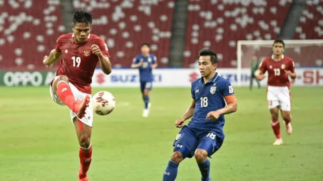 Prediksi Arief Poyuono Bikin Lemas, Timnas Indonesia Bakal Begini - GenPI.co