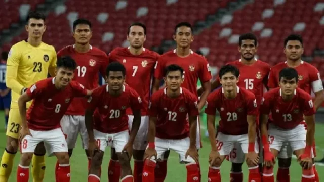 Piala AFF U 23, Timnas Indonesia Ketiban Durian Runtuh - GenPI.co
