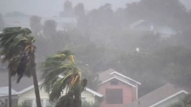 Alarm BMKG Sebut Cuaca Ekstrem 3 Hari di Jabodetabek, Waspada - GenPI.co