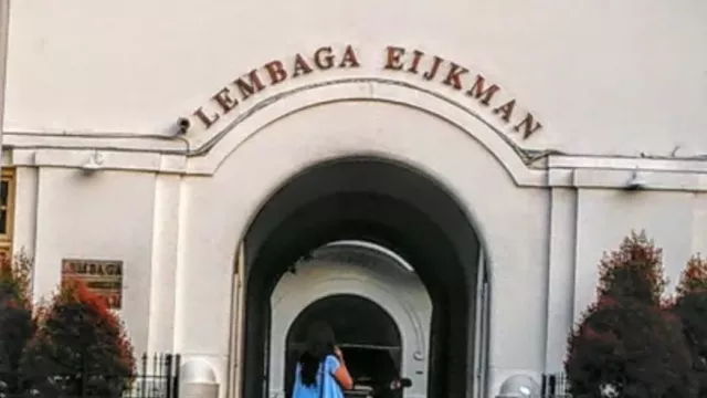 Soroti Peleburan Eijkman, Guru Besar Unpar Singgung UU - GenPI.co
