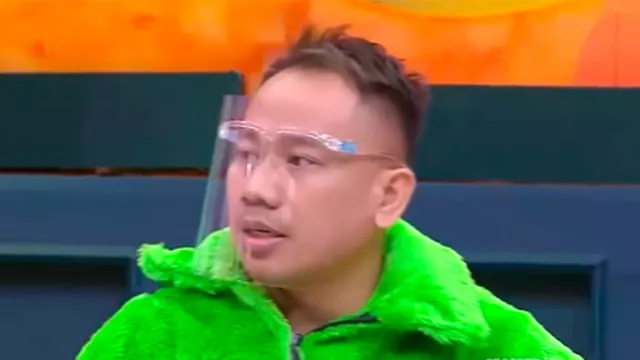 Kalina Ocktaranny Minta Cerai, Vicky Prasetyo: Dia Sempat Cemburu - GenPI.co Kalina Ocktaranny Minta Cerai, Vicky Prasetyo: Dia Sempat Cemburu - GenPI.co