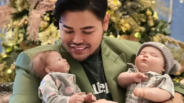 Gaji Baby Sitter Boneka Arwah Nggak Nyangka, Bikin Ngiler - GenPI.co