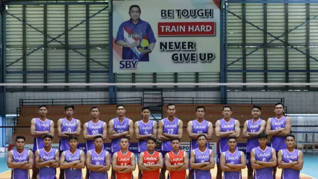 Proliga 2022: Lavani Bogor Siap Tempur, Pemain Bakal Meledak - GenPI.co