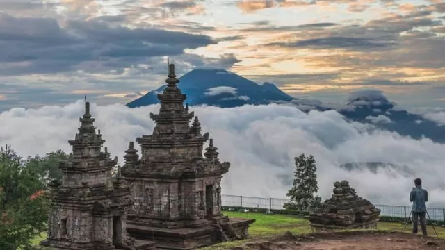 Jarang Diketahui, 5 Hidden Gems di Pulau Jawa yang Wow Banget - GenPI.co