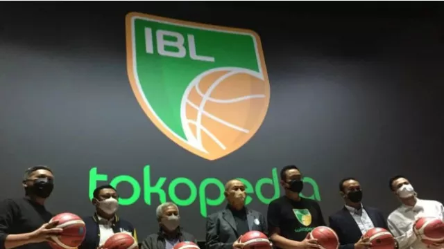 IBL 2022 Bisa Ditonton Secara Langsung, Begini Mekanismenya - GenPI.co