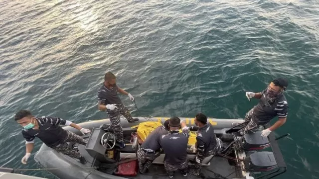 Warga Tanjung Pinang Jadi Korban Kapal Tenggelam di Malaysia - GenPI.co