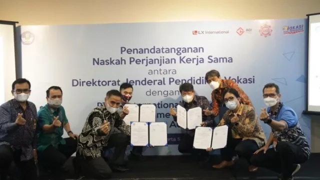 Anak Vokasi Bakal Bikin Heboh, Karyanya Bikin Game untuk Dunia - GenPI.co