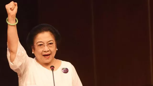 Ucapan Megawati Soal Minyak Goreng Bikin PDIP Tak Aman di 2024 - GenPI.co