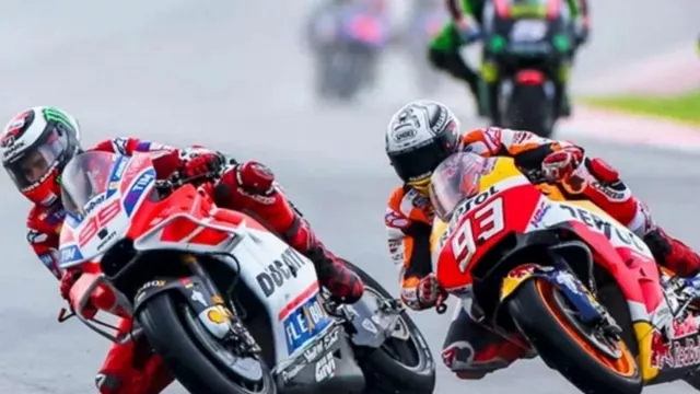 Akomodasi Wisatawan Jadi Prioritas di Ajang MotoGP - GenPI.co Akomodasi Wisatawan Jadi Prioritas di Ajang MotoGP - GenPI.co