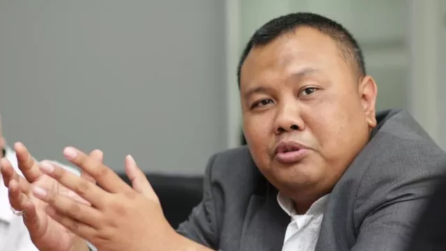 4 Menteri Mau Nyapres, Hendri Satrio: Terserah Pak Jokowi - GenPI.co