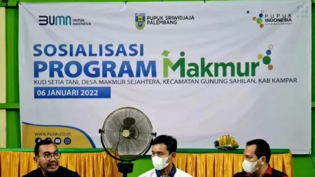 Petani Sawit Riau Mengeluh, Erick Thohir Beri Solusi - GenPI.co