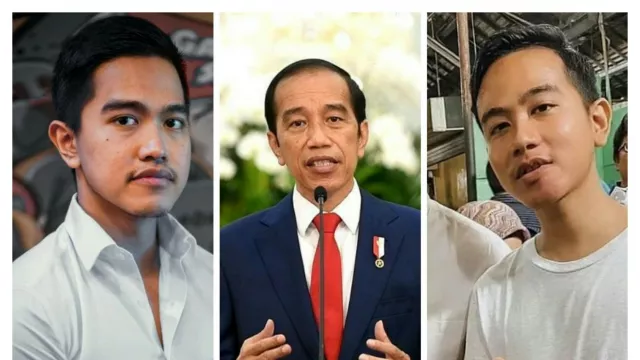 Pengamat Bongkar PDIP Turun Tangan Terkait Gibran dan Kaesang - GenPI.co