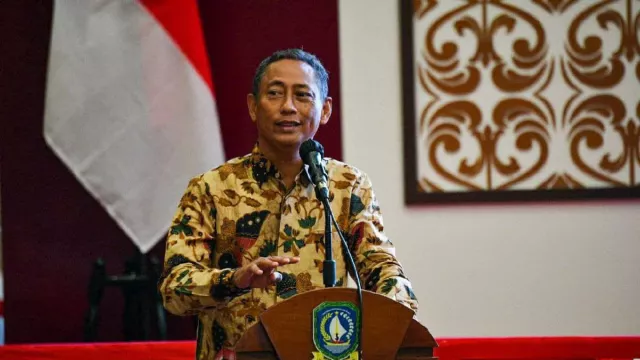 Kepri akan Gunakan APBD untuk Sejahterakan Masyarakat - GenPI.co Kepri akan Gunakan APBD untuk Sejahterakan Masyarakat - GenPI.co