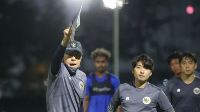 AFF U23 Gagal Berangkat, Pengamat Sorot Liga 1 yang Terus Jalan - GenPI.co