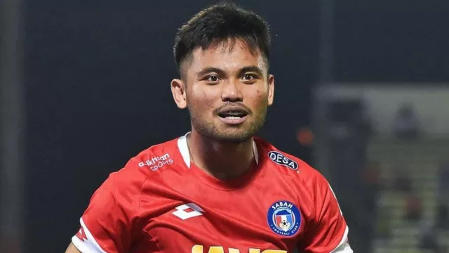 Tahan Saddil Ramdani ke Timnas Indonesia, Ini Kata Sabah FC - GenPI.co