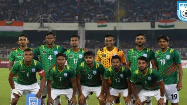Sebelum Lawan Timnas Indonesia, Bangladesh Sempat Disentuh Messi - GenPI.co