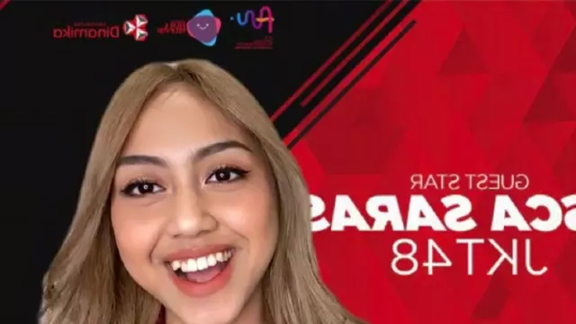 Usai Rilis Lagu Berdebar, Sisca JKT48 ungkap Resolusi 2022 - GenPI.co