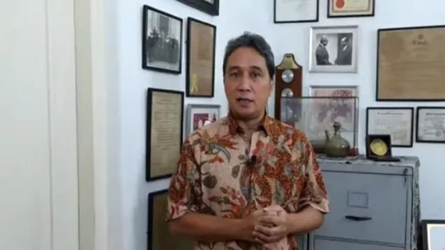 100 Tahun Berlalu, Pemikiran Soedjatmoko Masih Relevan - GenPI.co