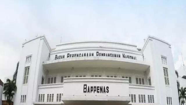 Dana Alokasi Khusus Dikurangi, Pemkab Lingga Datangi Bappenas - GenPI.co