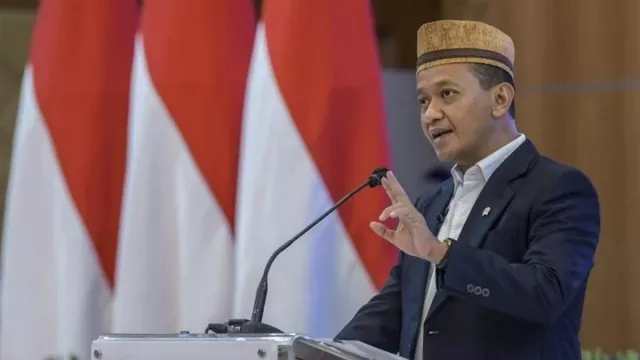 Pengamat Apresiasi Menteri Bahlil yang Ingin Basmi Politik Identitas - GenPI.co