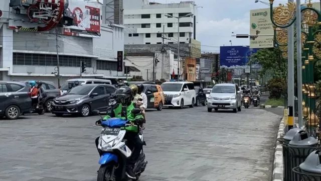 Atasi Kemacetan, Pemkot Malang Siapkan Sejumlah Skema - GenPI.co