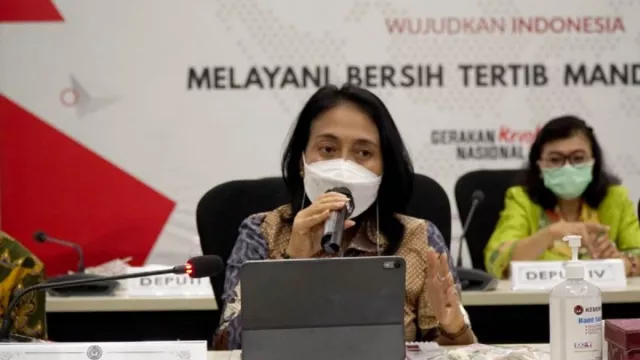 Menteri Bintang Beber Tantangan Menangani Kasus Kekerasan Seksual - GenPI.co