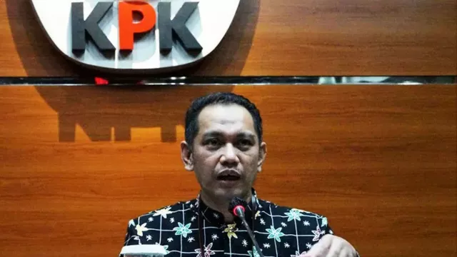 KPK Tangkap Bupati Penajam Paser Utara, Masyarakat Harap Sabar - GenPI.co