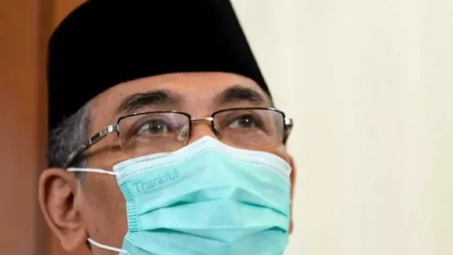 Gus Yahya Ingin Menjaga Jarak dengan PKB, PBNU Bakal Begini - GenPI.co