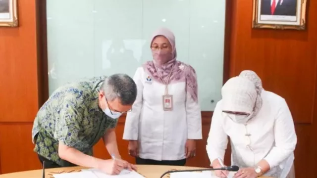 Pasarkan Produk IKM, Kemenperin Gandeng Ina Produk - GenPI.co Pasarkan Produk IKM, Kemenperin Gandeng Ina Produk - GenPI.co