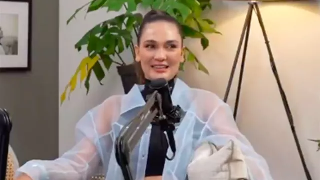 Luna Maya Blak-blakan Pilih Jadi Pelakor, Alasannya Mengejutkan! - GenPI.co