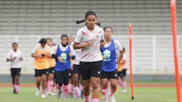 Target Timnas Indonesia Lolos ke Piala Dunia - GenPI.co