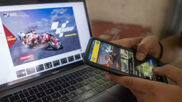 MotoGP Digelar, Travel Bubble Bakal Diterapkan - GenPI.co MotoGP Digelar, Travel Bubble Bakal Diterapkan - GenPI.co