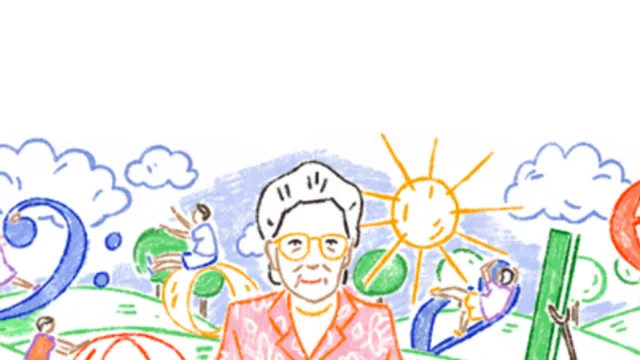 Profil Bu Kasur, Tokoh Pendidikan yang Jadi Google Doodle - GenPI.co