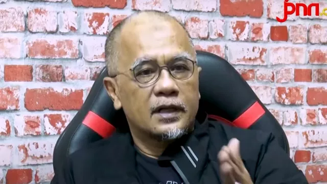 Haruna Soemitro Bikin Heboh, Apakah Akan Dikeluarkan dari PSSI? - GenPI.co