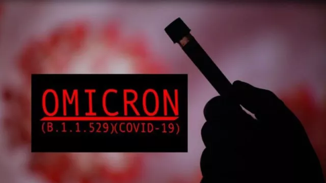 Kabar Buruk di Indonesia soal Bahaya Varian Baru Covid-19 Omicron - GenPI.co