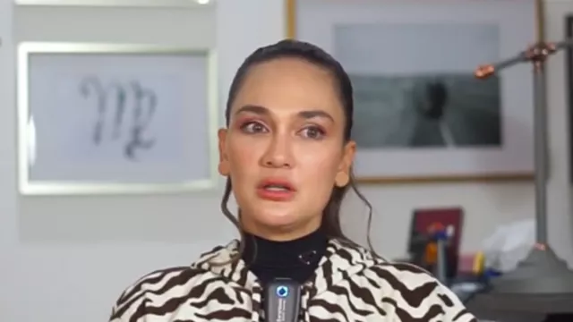 Luna Maya Jalani Pembekuan Sel Telur, Ternyata Ini Alasannya - GenPI.co