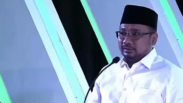 Gus Yaqut Ingin PTKIN Terus Tingkatkan Mutu Pendidikan - GenPI.co