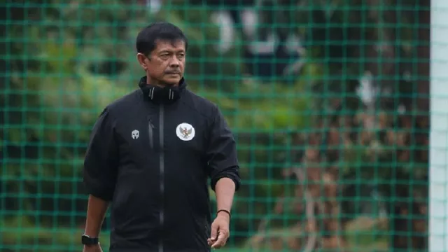 Indra Sjafri Kirim Angin Segar Jelang Piala AFF U23, Timnas Gahar - GenPI.co