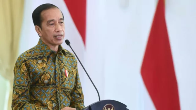 Angin Segar untuk Pelaku UMKM, Jokowi Bawa Kabar Bahagia - GenPI.co