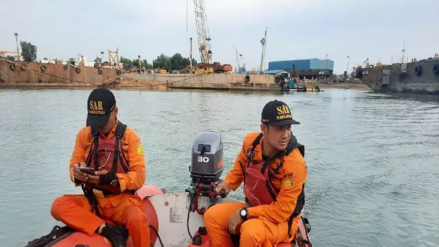 Siswa PKL di Batam yang Jatuh ke Laut Ditemukan Meninggal Dunia - GenPI.co