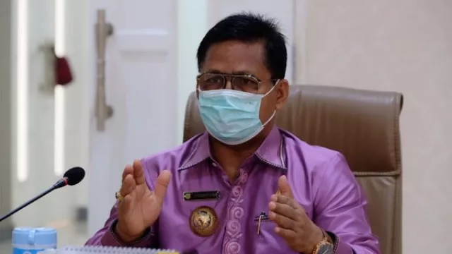 Wali Kota Banda Aceh Punya Kabar Gembira, Silakan Tepuk Tangan - GenPI.co