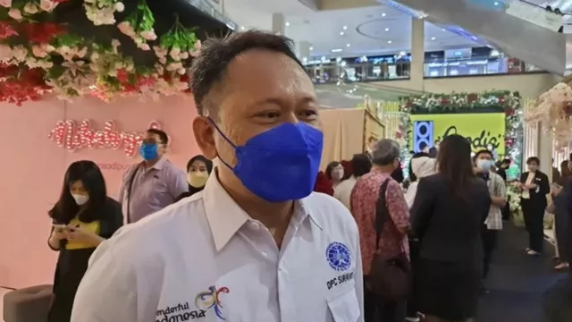 Asita Dorong Keberadaan Wisata Malam Kota Solo - GenPI.co Asita Dorong Keberadaan Wisata Malam Kota Solo - GenPI.co