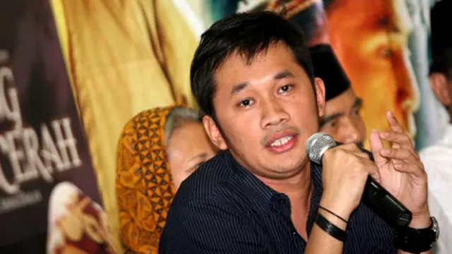 Begini Kabar Terbaru Kondisi Hanung Bramantyo, Mohon Doanya - GenPI.co