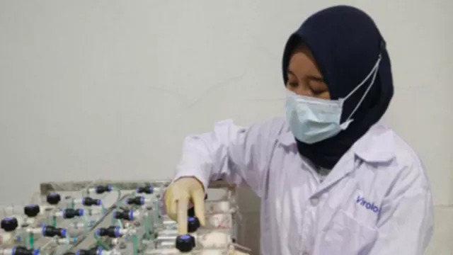 Riset di Indonesia Tak Begitu Bagus, Akademisi Beber Alasannya - GenPI.co