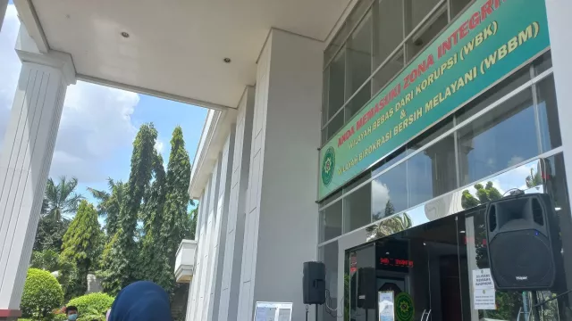 Rahasia Munarman eks FPI Dibongkar di Sidang, Tak Disangka - GenPI.co
