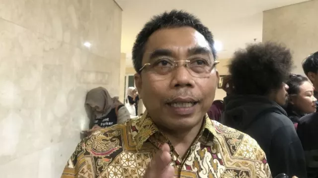 Politikus PDIP Sampaikan Kabar Terbaru Formula E, Isinya Tajam - GenPI.co