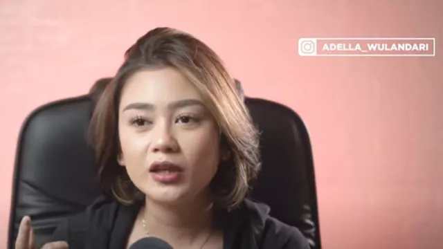 Pria Harus Coba Tips Adella Wulandari, Wanita Pasti Ketagihan - GenPI.co