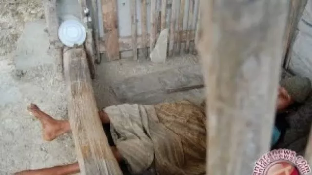 Dinsos Tanjung Pinang Berharap Adanya Panti Rehabilitasi Sosial - GenPI.co Dinsos Tanjung Pinang Berharap Adanya Panti Rehabilitasi Sosial - GenPI.co
