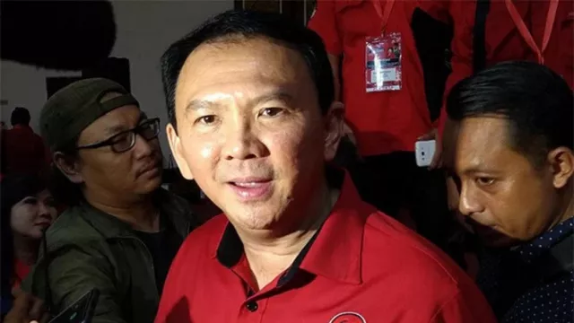 Bursa Kepala Otorita IKN, Ahok disebut Layak Karena Kinerjanya - GenPI.co